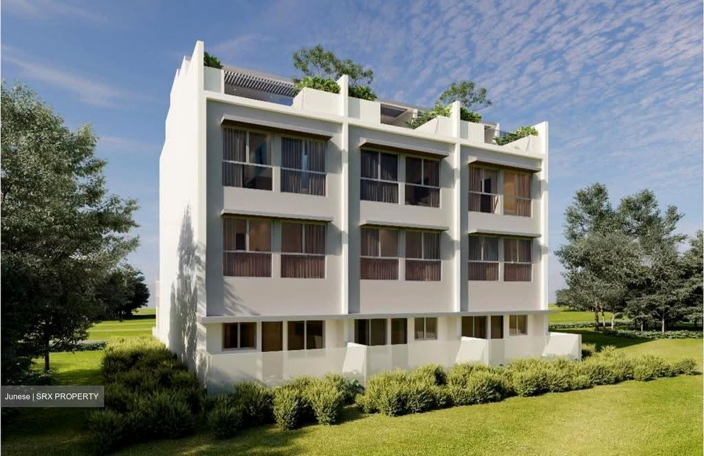 Onan Road (D15), Terrace #619483941